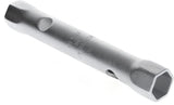 Rohrsteckschlüssel 17.0 mm 19.0mm , Gedore