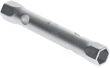 Rohrsteckschlüssel 17.0 mm 19.0mm , Gedore