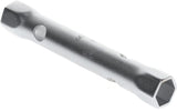 Rohrsteckschlüssel 18.0 mm 19.0mm , Gedore