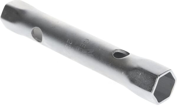 Rohrsteckschlüssel 22.0 mm 24.0mm , Gedore