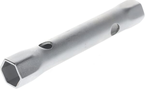 Rohrsteckschlüssel 22.0 mm 24.0mm , Gedore