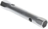 Rohrsteckschlüssel 22.0 mm 24.0mm , Gedore