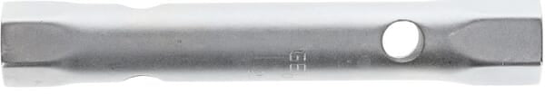 Rohrsteckschlüssel 22.0 mm 24.0mm , Gedore
