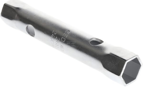 Rohrsteckschlüssel 24.0 mm 26.0mm , Gedore