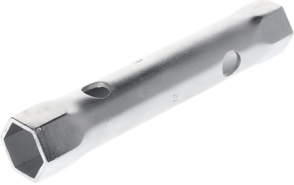 Rohrsteckschlüssel 24.0 mm 26.0mm , Gedore