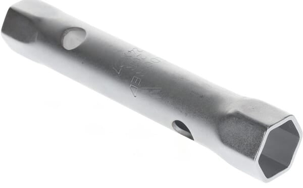 Rohrsteckschlüssel 24.0 mm 27.0mm , Gedore