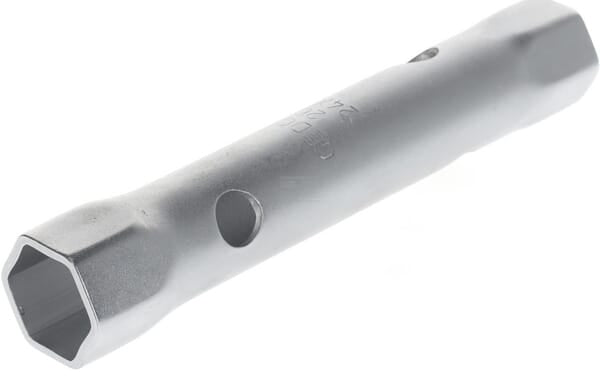 Rohrsteckschlüssel 24.0 mm 27.0mm , Gedore