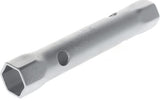 Rohrsteckschlüssel 24.0 mm 27.0mm , Gedore