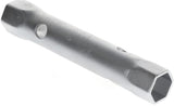 Rohrsteckschlüssel 24.0 mm 27.0mm , Gedore