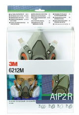 Starterkit mit Filter A1P2R
