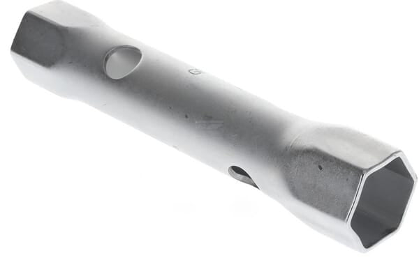 Rohrsteckschlüssel 32.0 mm 36.0mm , Gedore