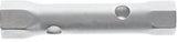 Rohrsteckschlüssel 32.0 mm 36.0mm , Gedore