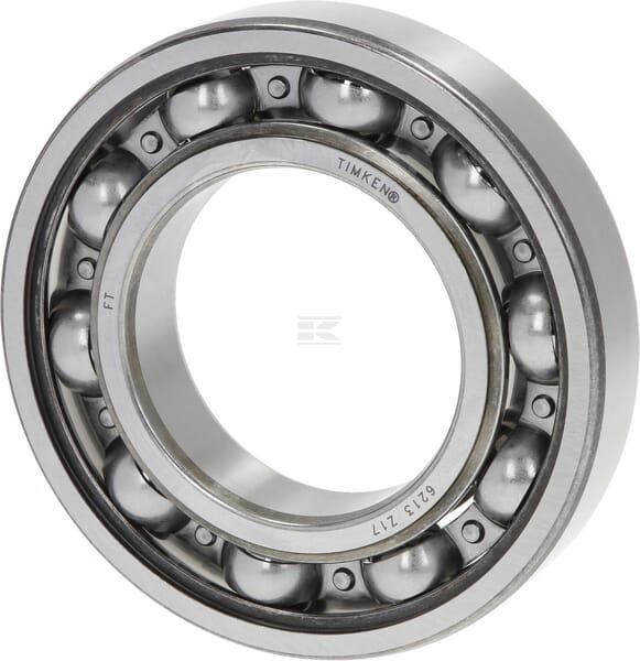 Rillenkugellager 65x120x23 mm Timken