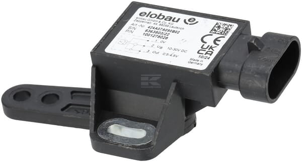 Sensor