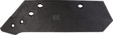 Wechselspitzenschar14" L.