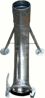 Dockingstation 6" Typ D
