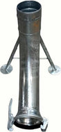 Dockingstation 6" Typ D