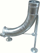 Dockingstation 6" Typ D