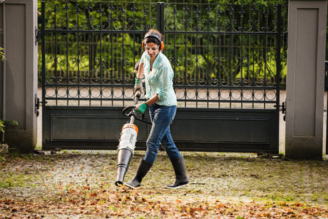 STIHL KM 131 R