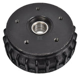 Bremstrommel 1637 112x5