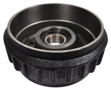 Bremstrommel 1637 112x5