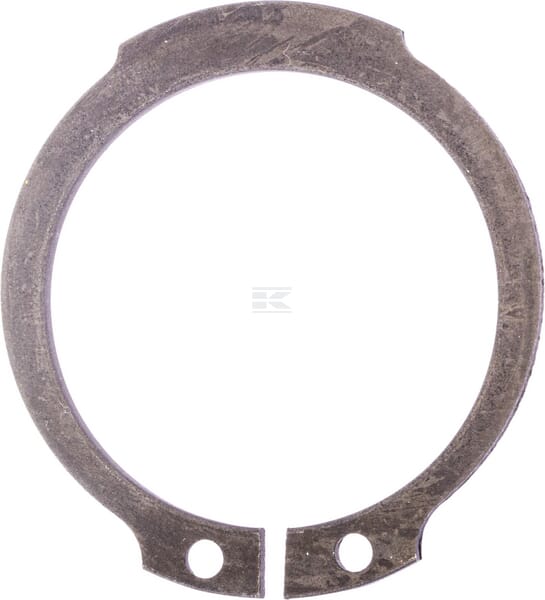 Sicherungsring außen 35x2,5mm DIN471 Stahl Walterscheid