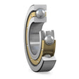 Rillenkugellager 200x360x58 mm SKF