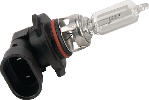 Glühlampe