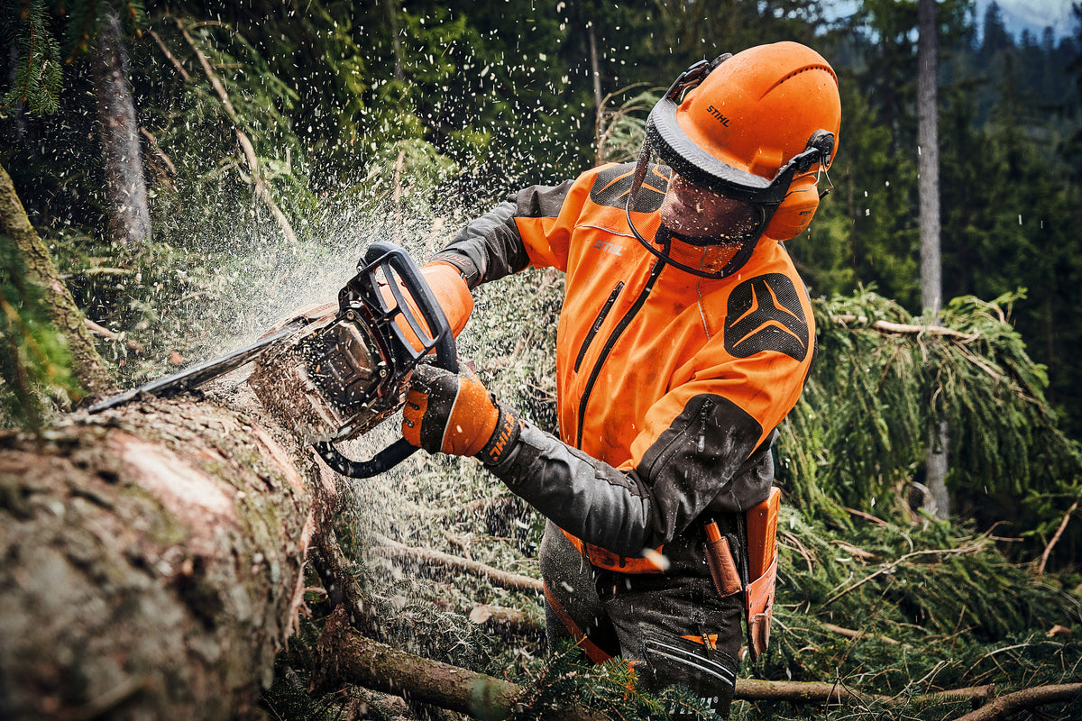 STIHL MS 462 C-M, RS, Schnittlänge 40cm
