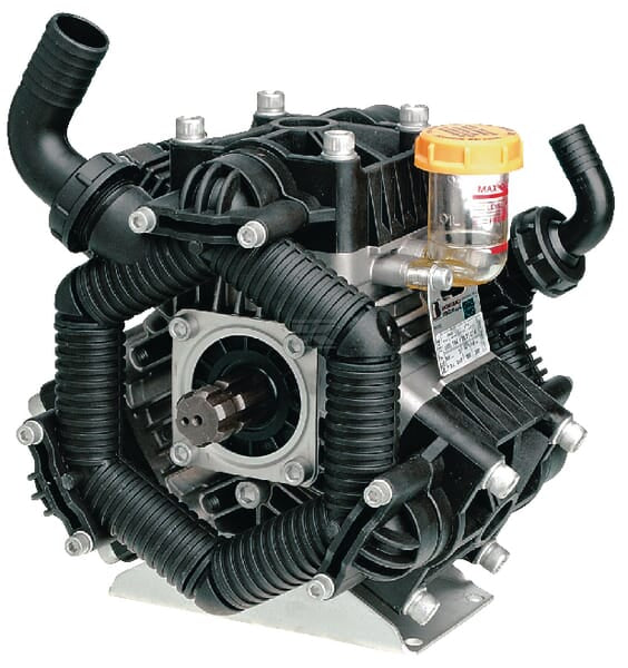 Pumpe POLY 2120 VS 