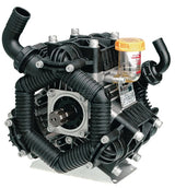Pumpe Poly 2136-VS Bertolini