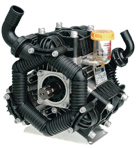 Pumpe Poly 2136-VS Bertolini
