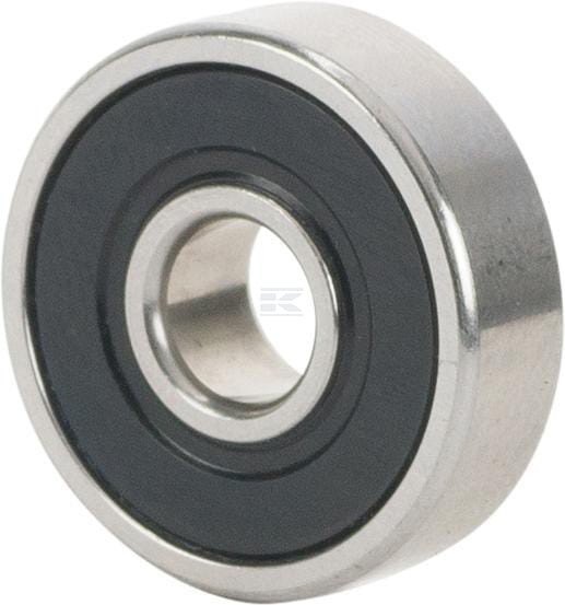 Rillenkugellager 6x19x6 mm INA/FAG