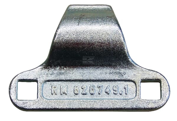 Messerdaumen