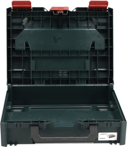Werkzeugkasten, metaBOX 118