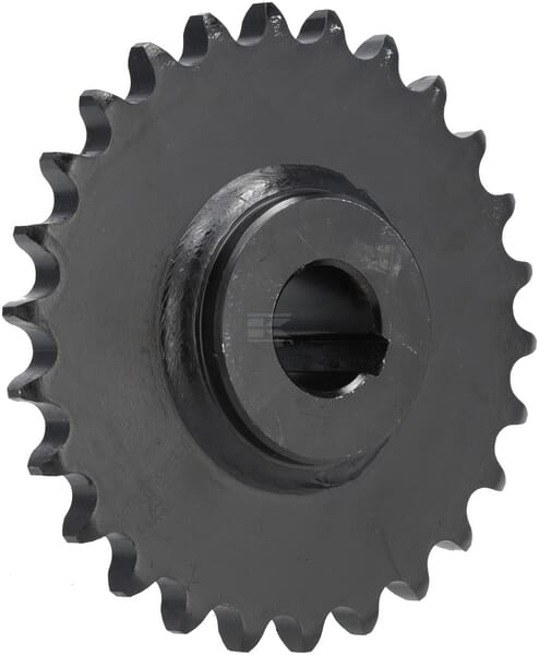 Kettenrad 26T 3/4" für Elevatorfördererantrieb, VM SF