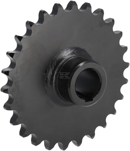 Kettenrad 26T 3/4" für Elevatorfördererantrieb, VM SF