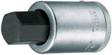 Steckschlüsseleinsätz 3/4 17mm