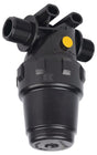 Inline-Filter 3/4" M 80 mesh