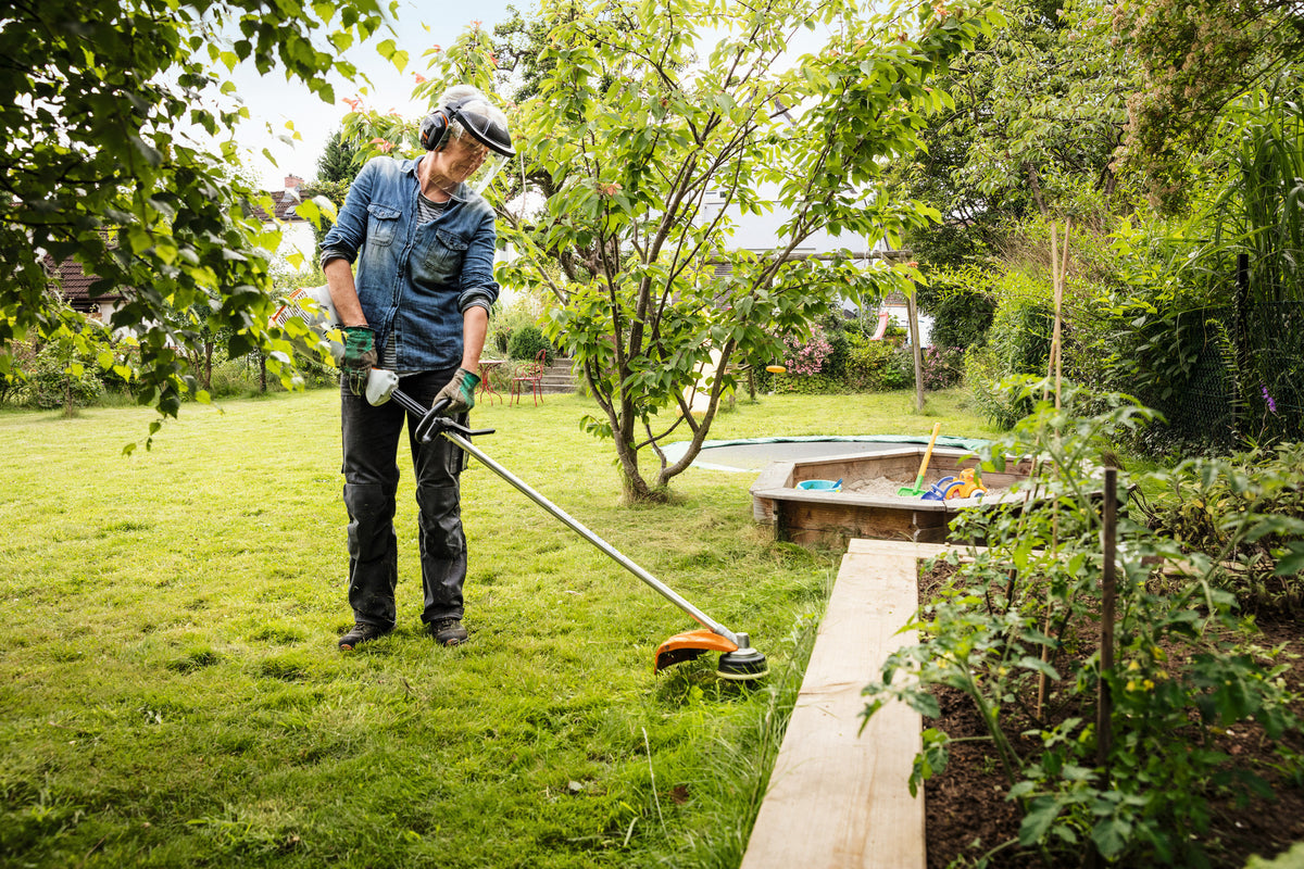 STIHL FS 56 R