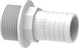 Gerader Schlauchanschluss 1" Außengewinde Ø 25 Nylon