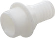 Gerader Schlauchanschluss 1"1/4 Außen Ø 30 Nylon