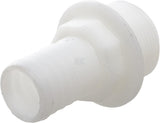 Gerader Schlauchanschluss 1"1/4 Außen Ø 30 Nylon