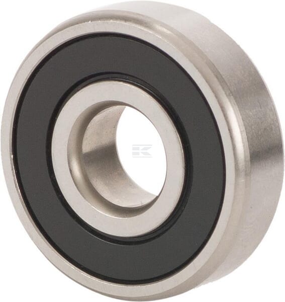 Rillenkugellager 9x26x8 mm SKF