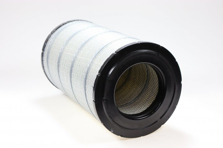 HP2511 Luftfilterelement