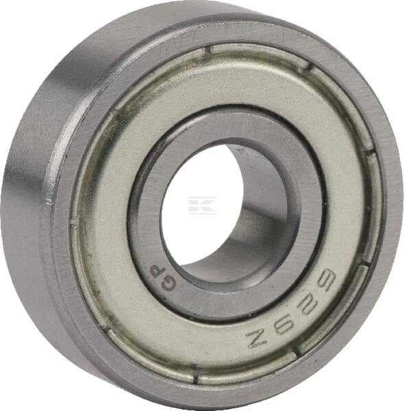 Rillenkugellager 9x26x8 mm gopart