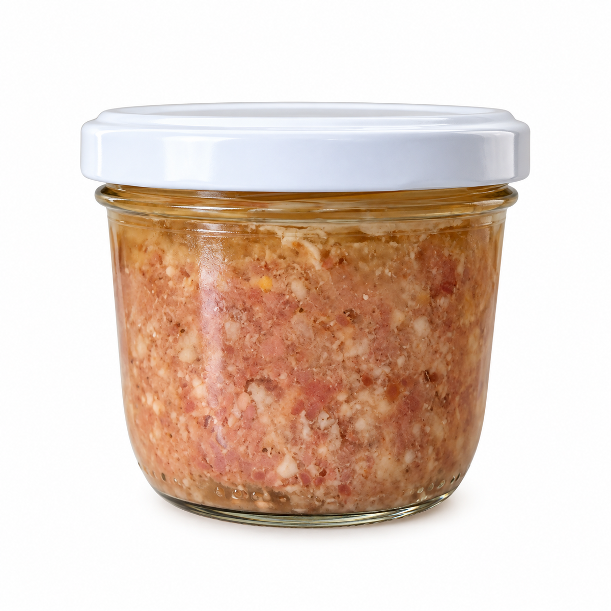 Gekochtes Mett – herzhaft & traditionell