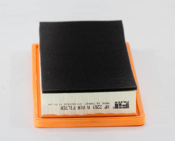 HP2261A Luftfilterelement