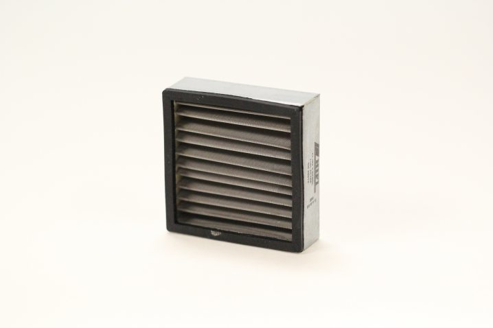 SN 40013 Kraftstofffilterelement