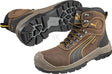 Sierra Nevada Halbschuhe S3 40